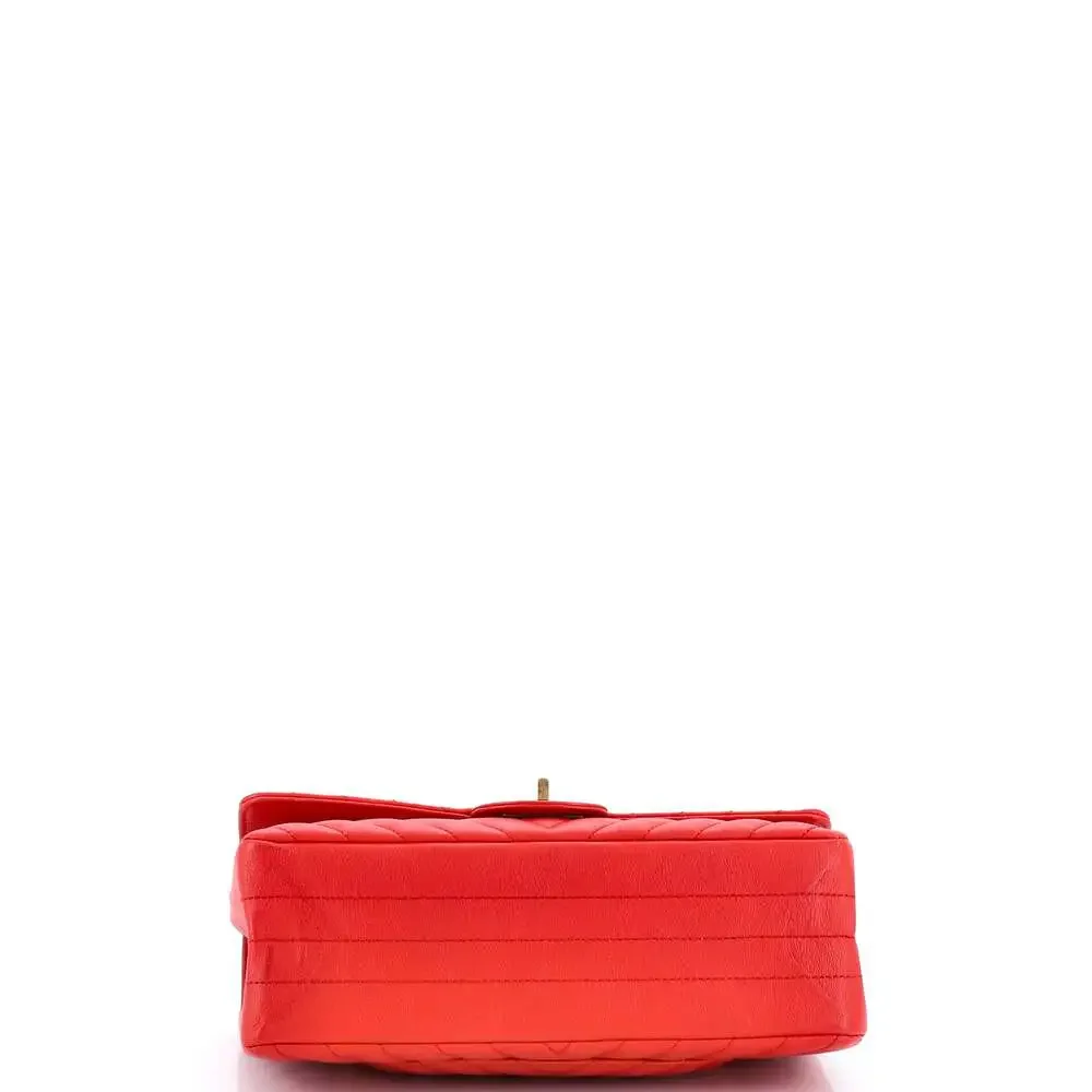 Chanel Reissue 2.55 Flap Bag Chevron #248739C34B - Picture 5 of 7